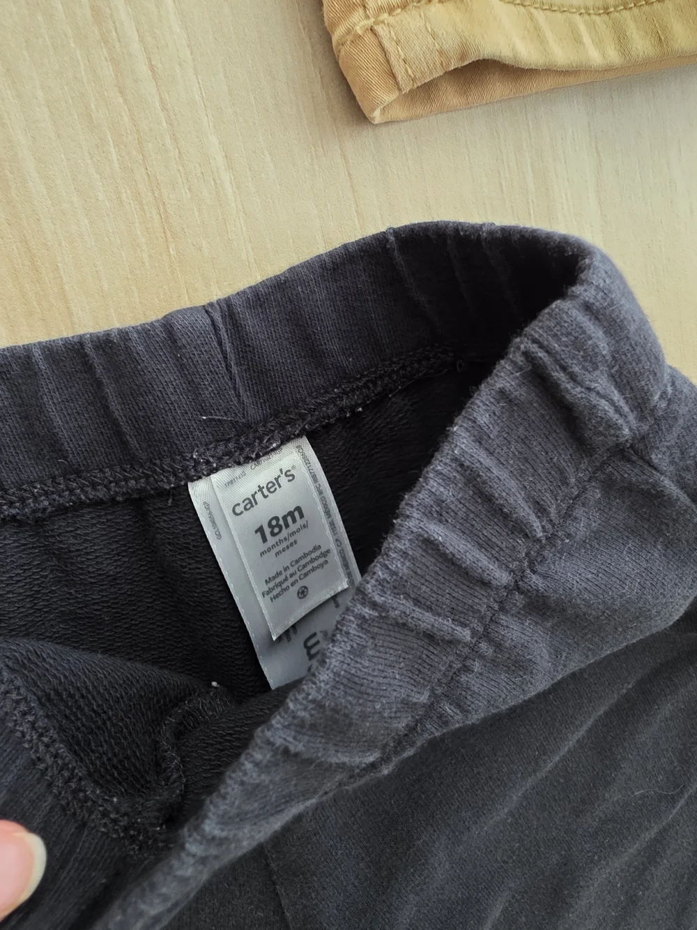 8-Piece Toddler Boy Clothing Bundle 12-18M | Zara, H&M, Cat & Jack & Super Mario